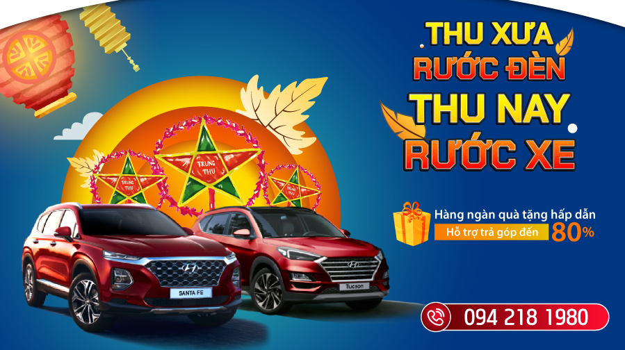 🎉🎉THU XƯA RƯỚC ĐÈN - THUA NAY RƯỚC XE 🎉🎉